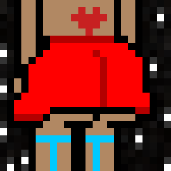 Hoodbutt #2185