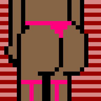 Hoodbutt #2186