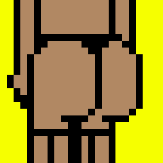 Hoodbutt #2188
