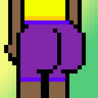 Hoodbutt #2191