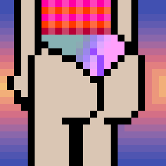 Hoodbutt #2193