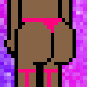 Hoodbutt #2196