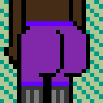 Hoodbutt #2214