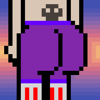 Hoodbutt #2217