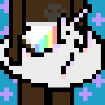 Hoodbutt #2221