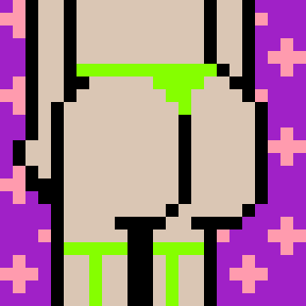 Hoodbutt #284