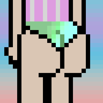 Hoodbutt #286