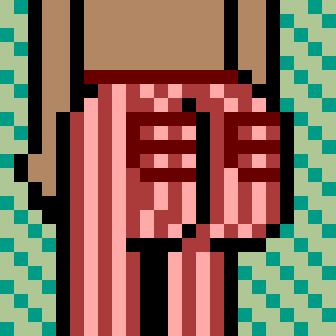 Hoodbutt #289