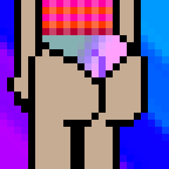 Hoodbutt #291
