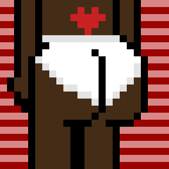 Hoodbutt #784