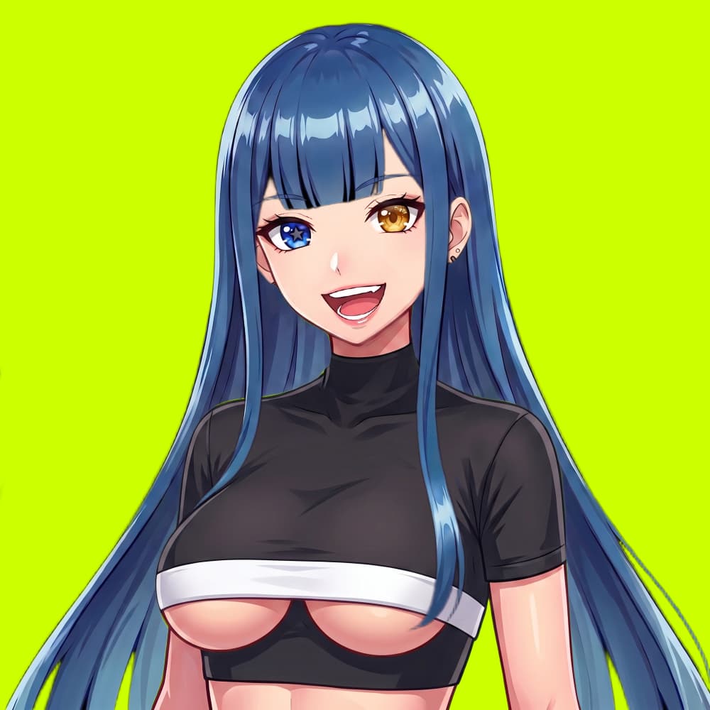 RobinhoodWAifu #6856