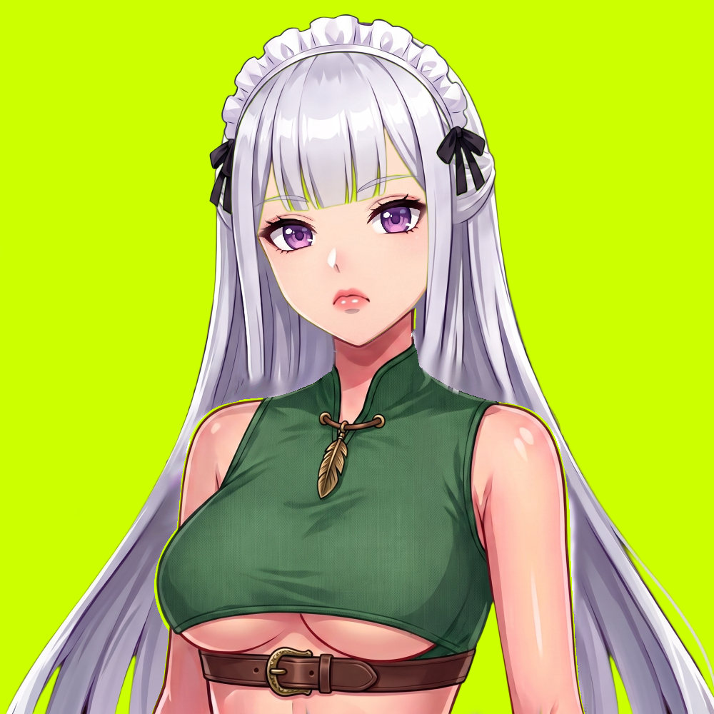 RobinhoodWAifu #6897