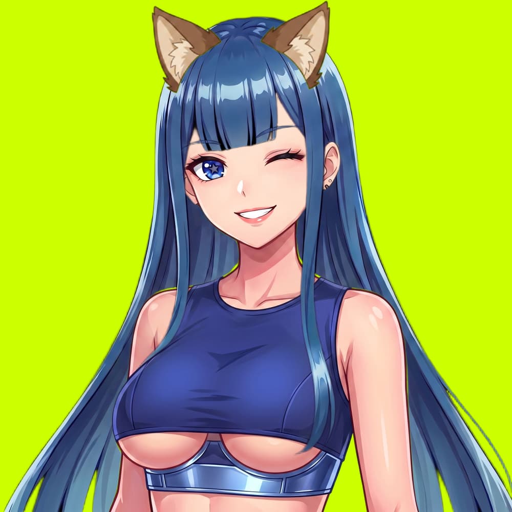 RobinhoodWAifu #6900