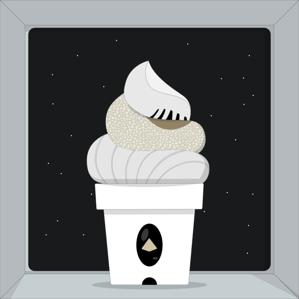 Nova Cone #45