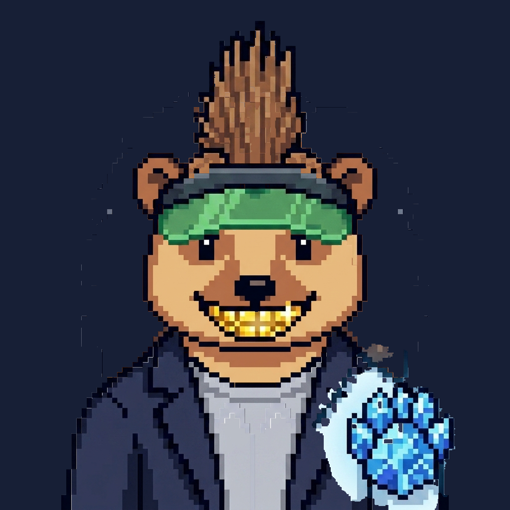 HEDGEHOG #1068