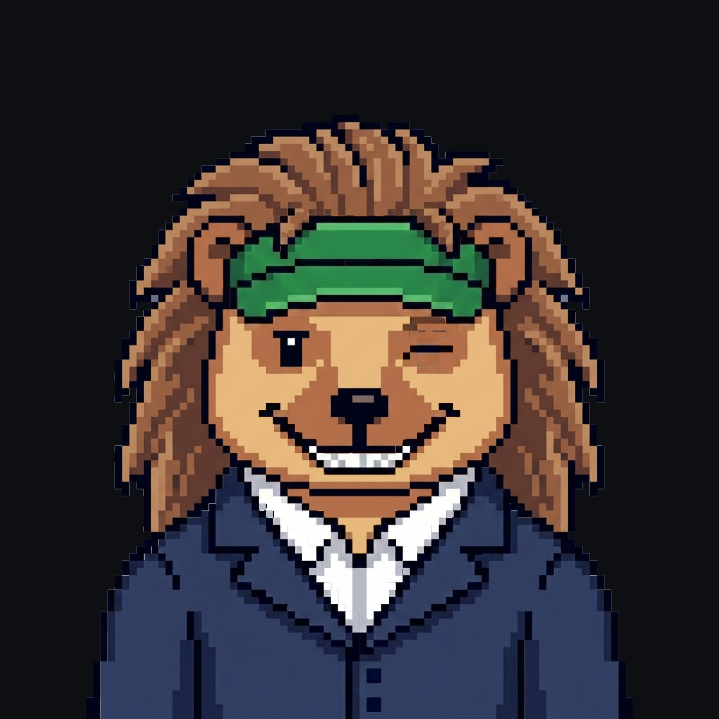 HEDGEHOG #1069