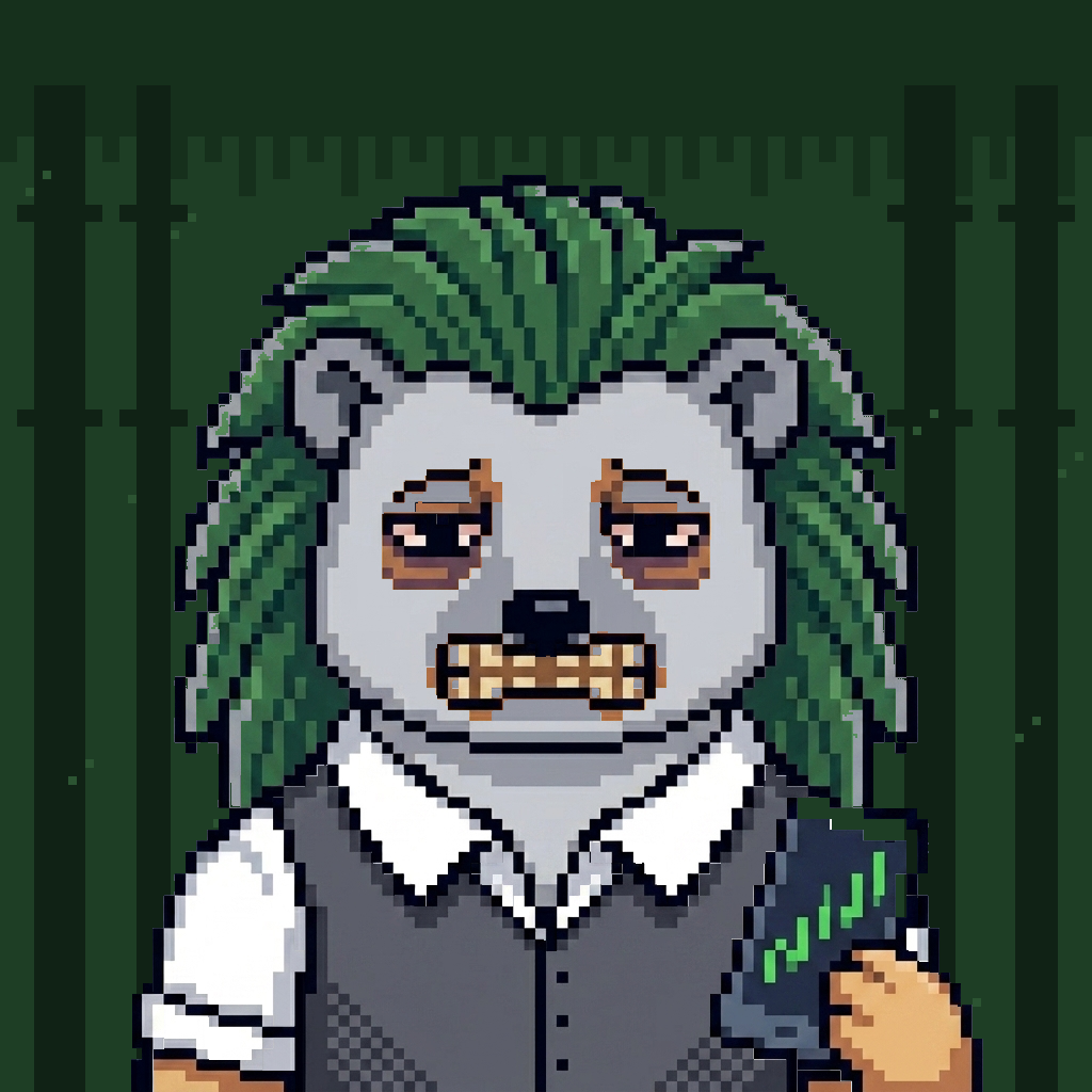 HEDGEHOG #1870