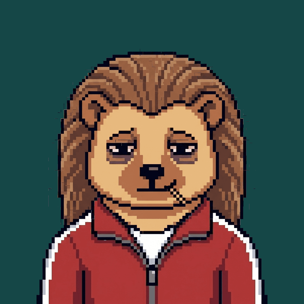HEDGEHOG #2319