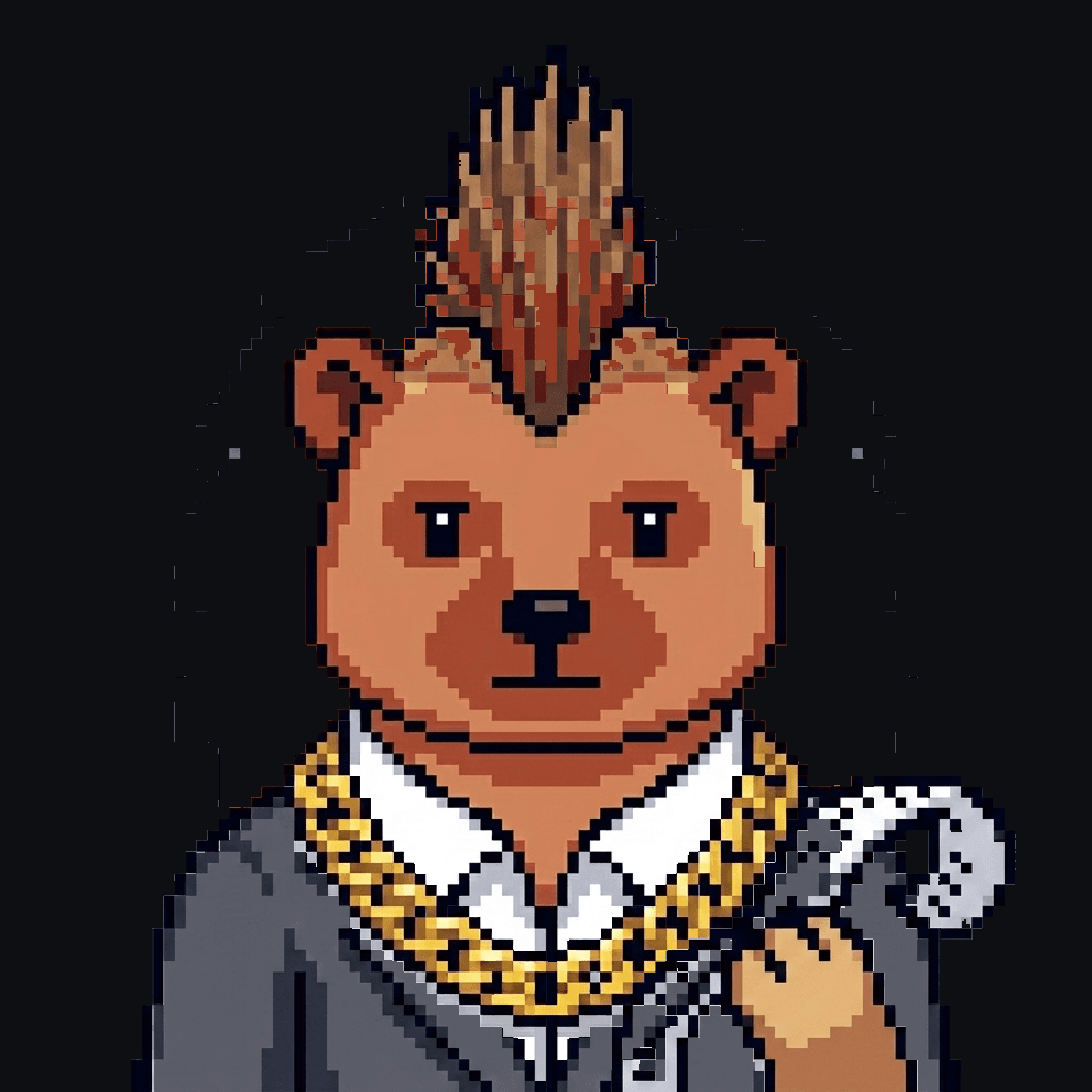 HEDGEHOG #2453