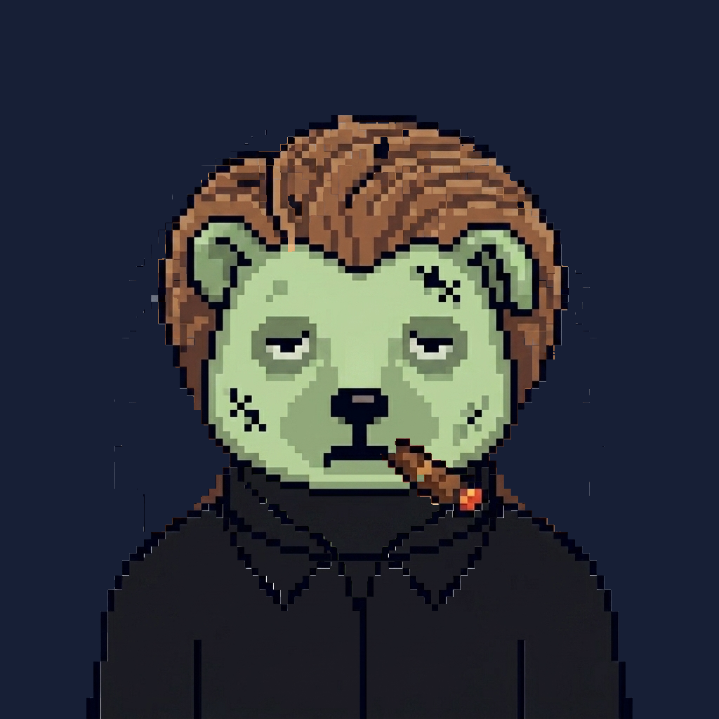 HEDGEHOG #2718