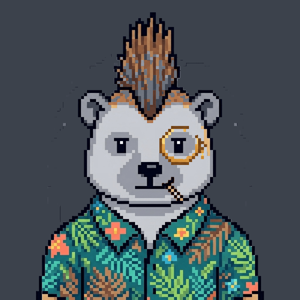 HEDGEHOG #2735