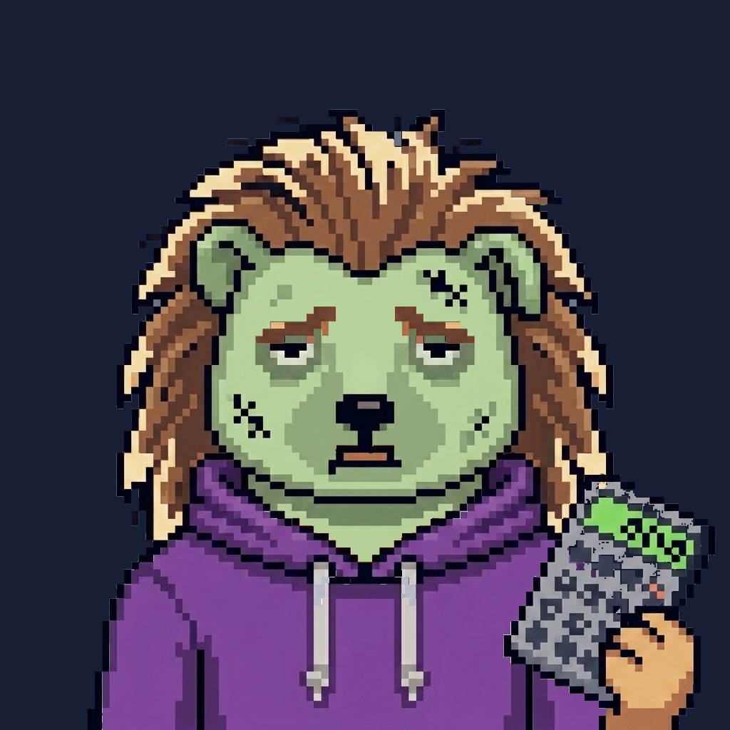 HEDGEHOG #2754