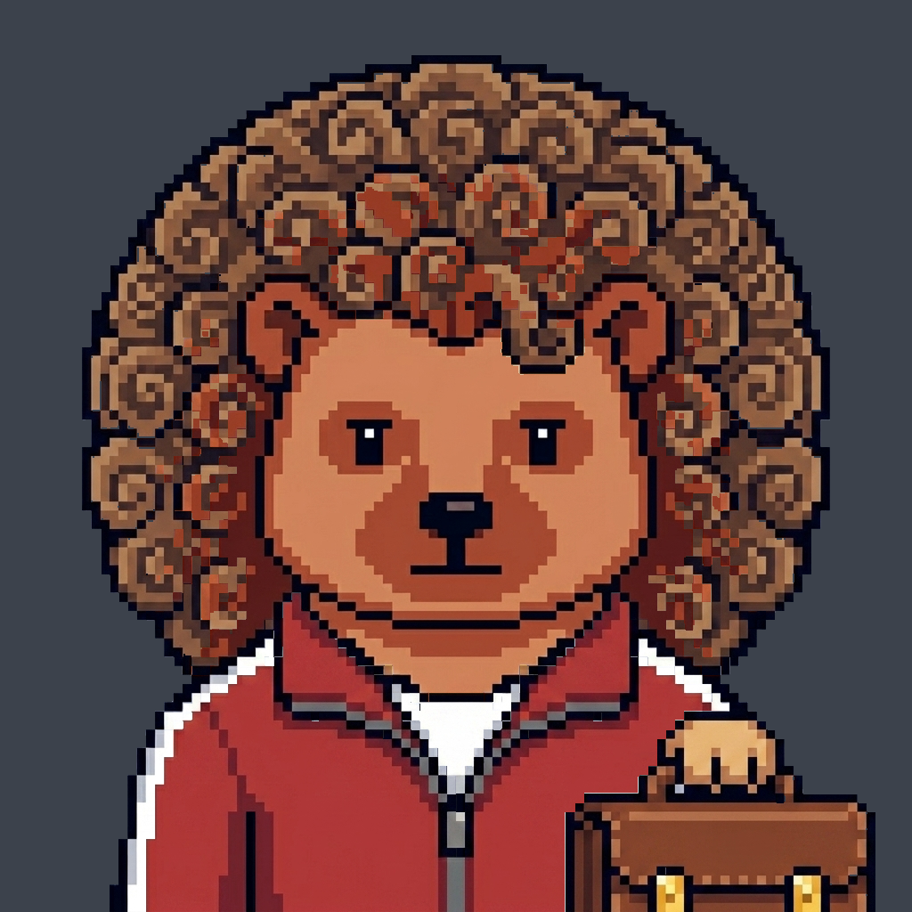 HEDGEHOG #2778