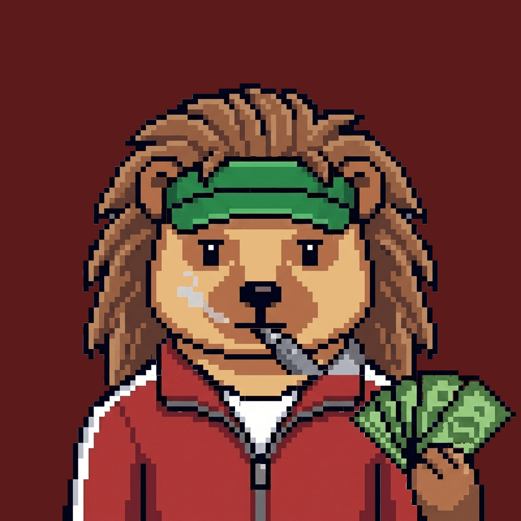 HEDGEHOG #2821