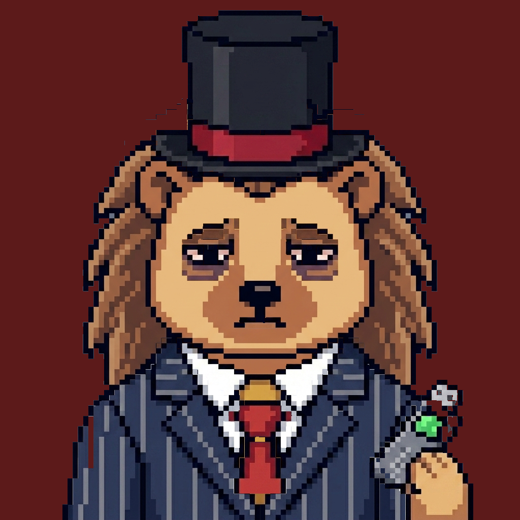 HEDGEHOG #2822