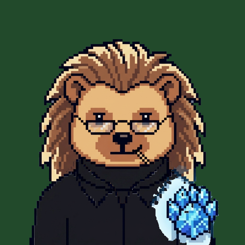 HEDGEHOG #2883