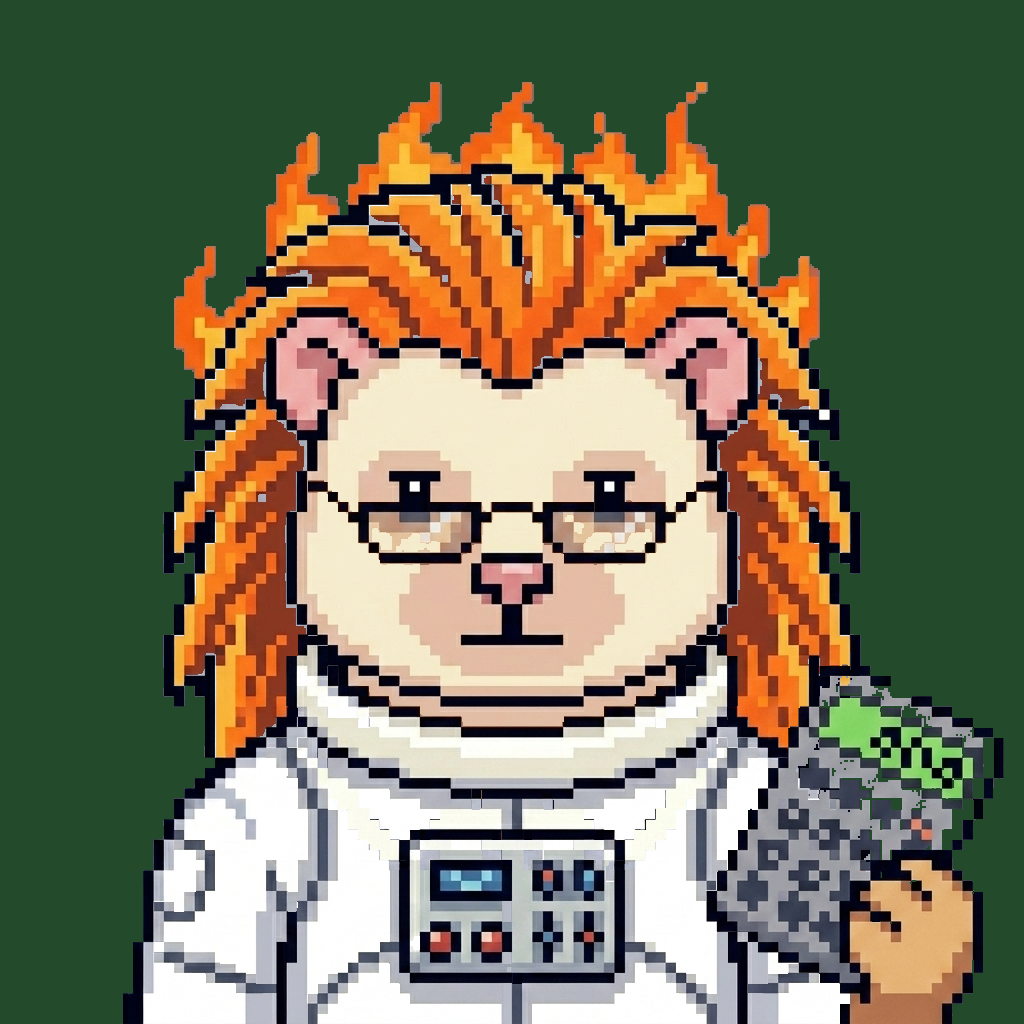 HEDGEHOG #2991