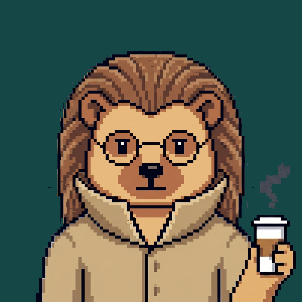 HEDGEHOG #2992