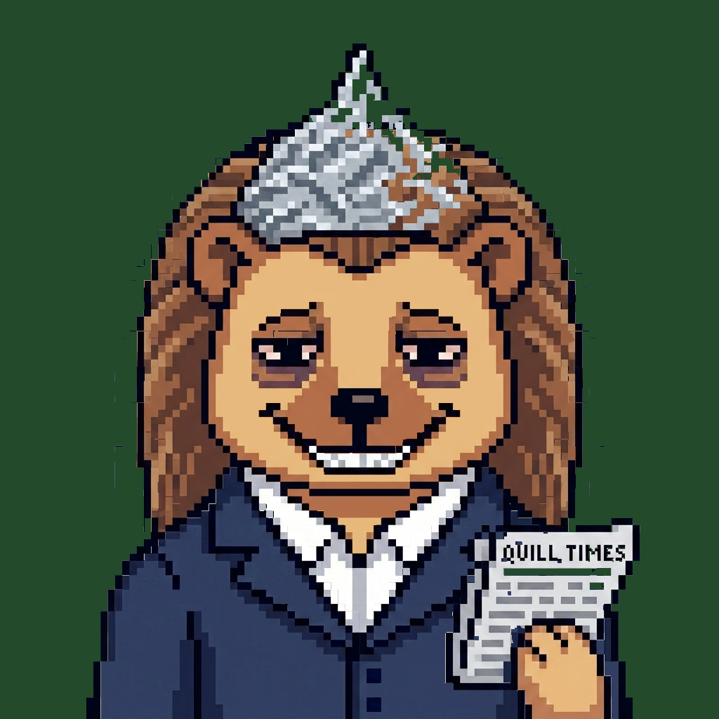 HEDGEHOG #2996