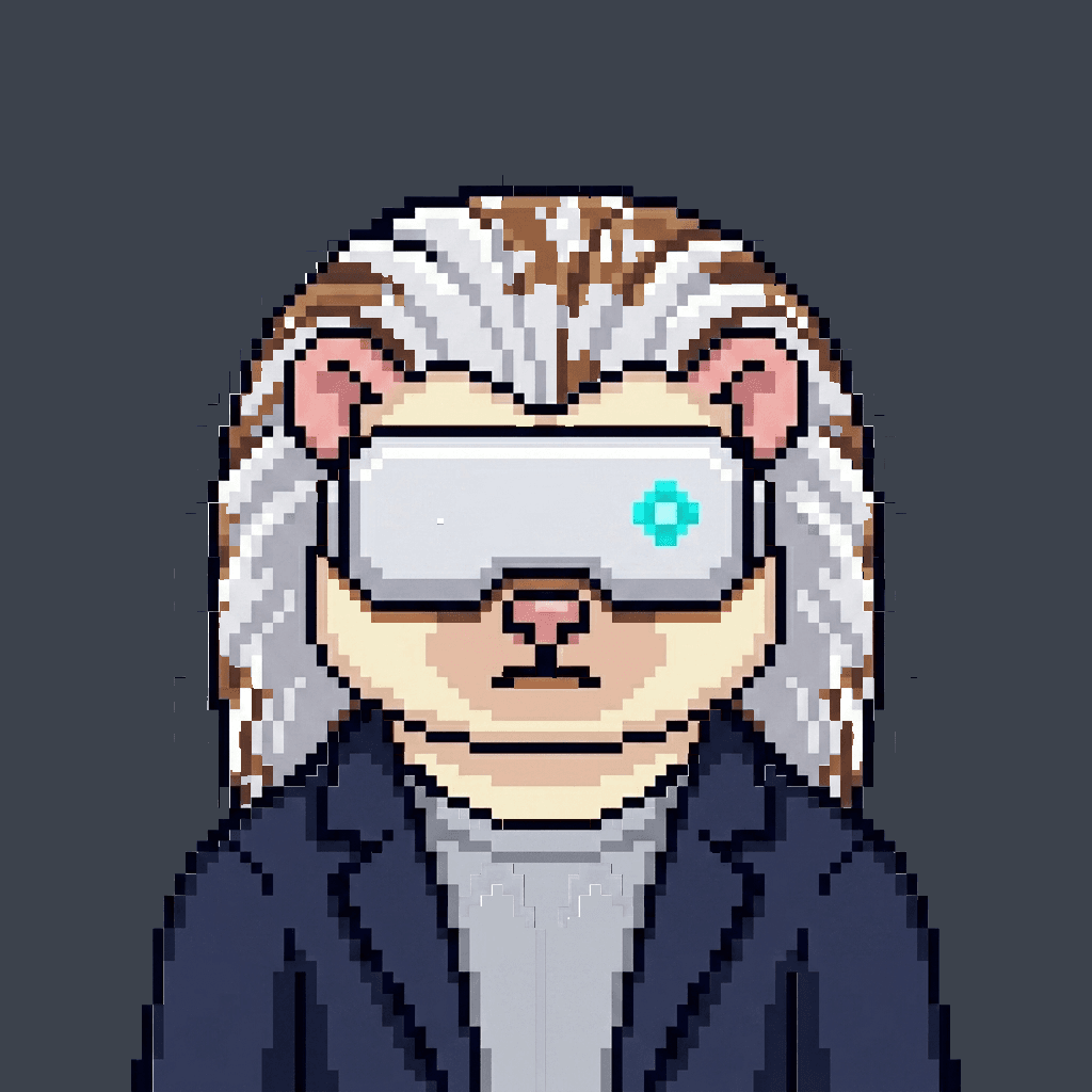 HEDGEHOG #3030