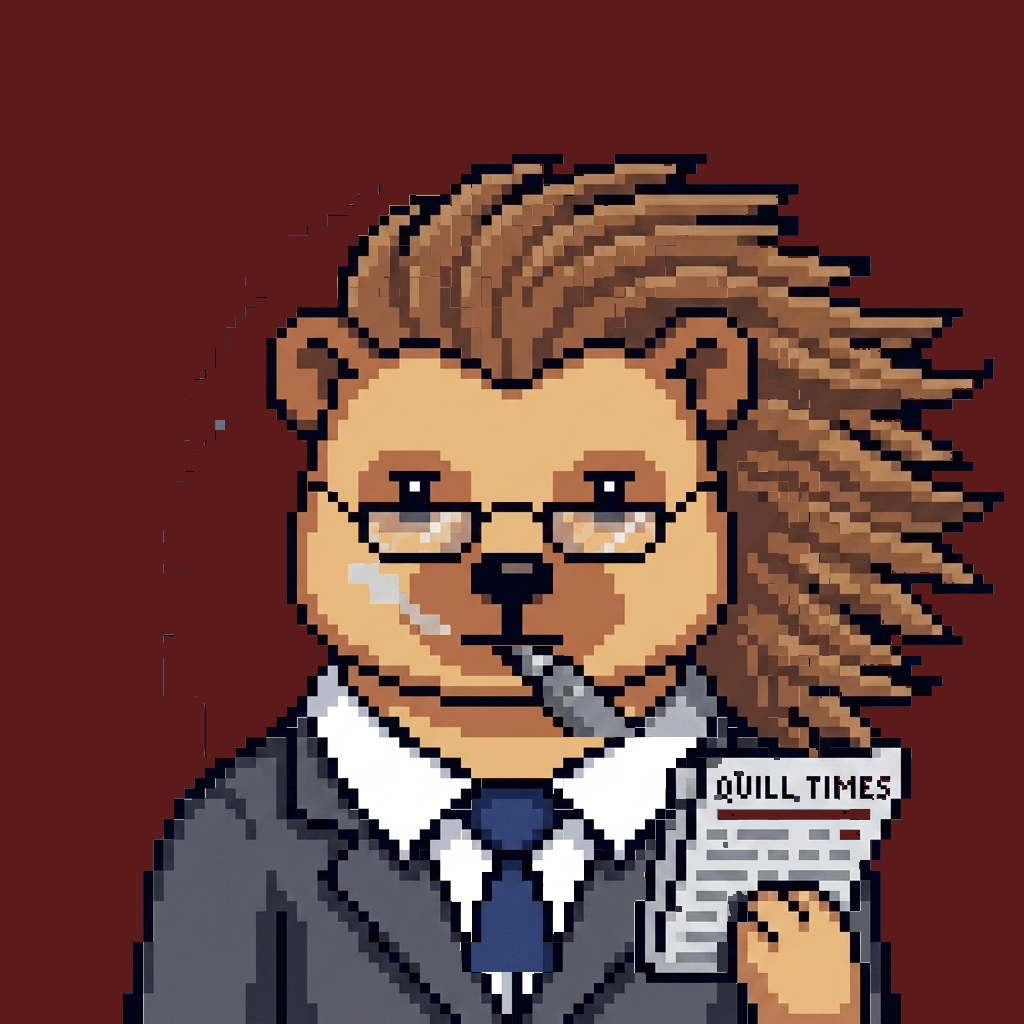 HEDGEHOG #3063