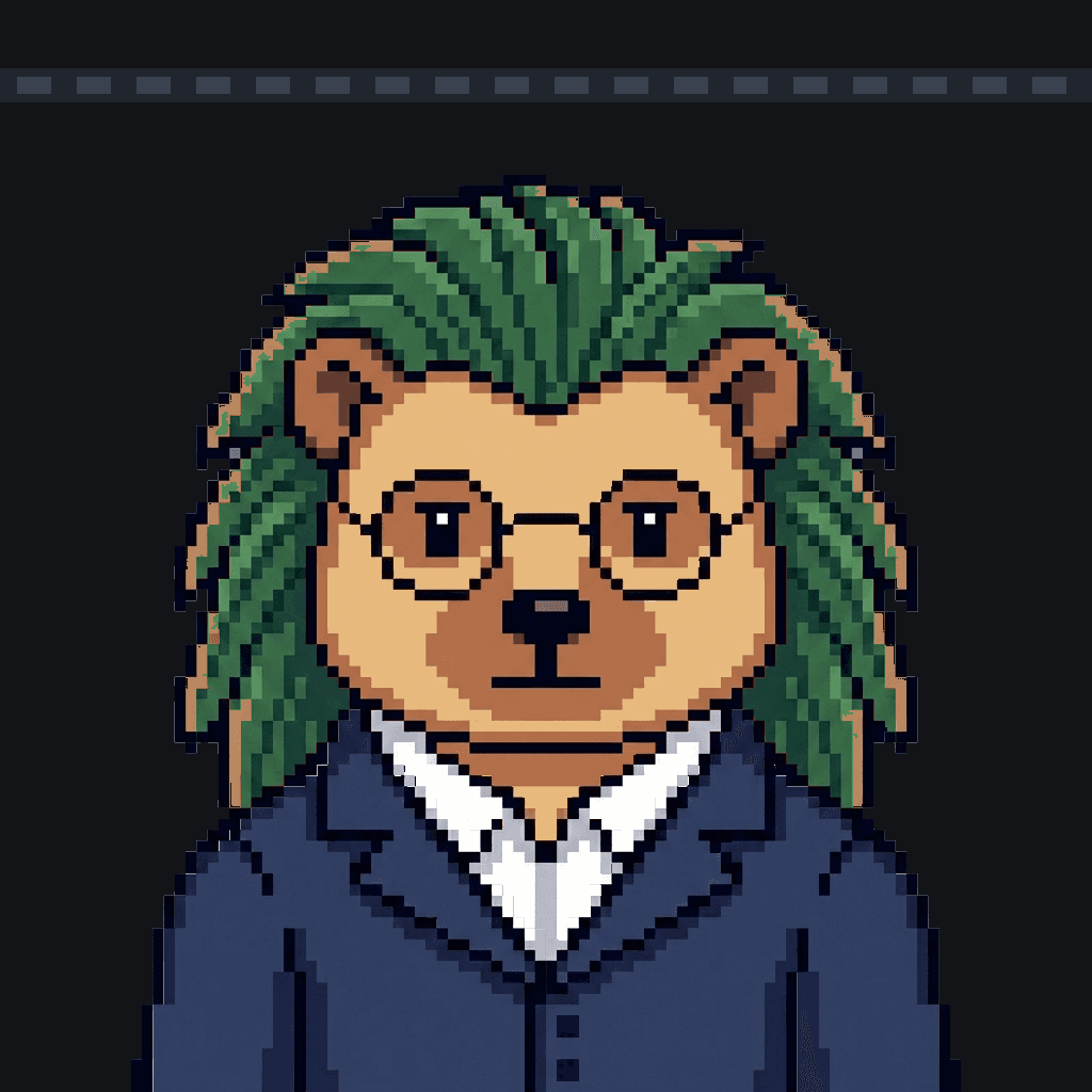 HEDGEHOG #3067