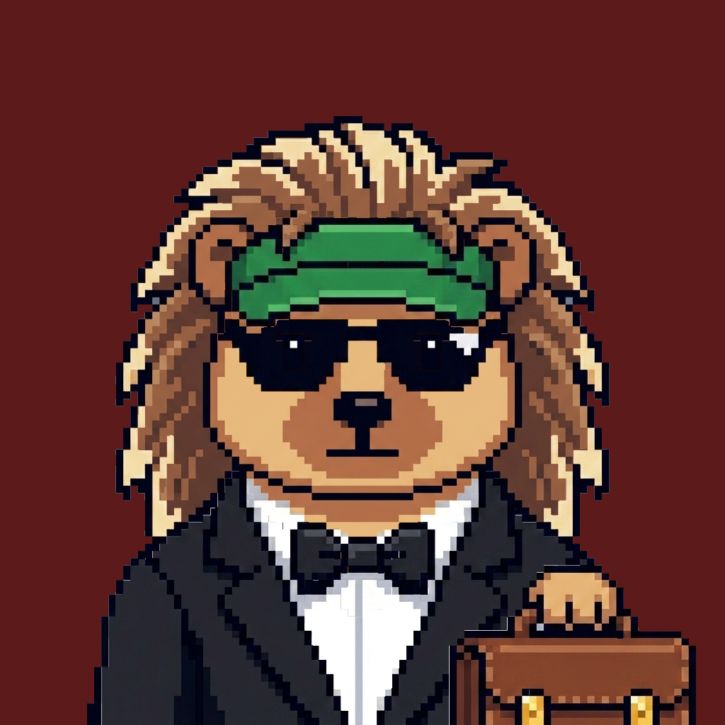 HEDGEHOG #3094