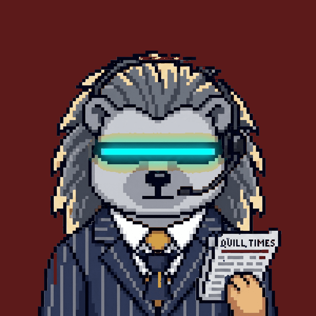 HEDGEHOG #3097