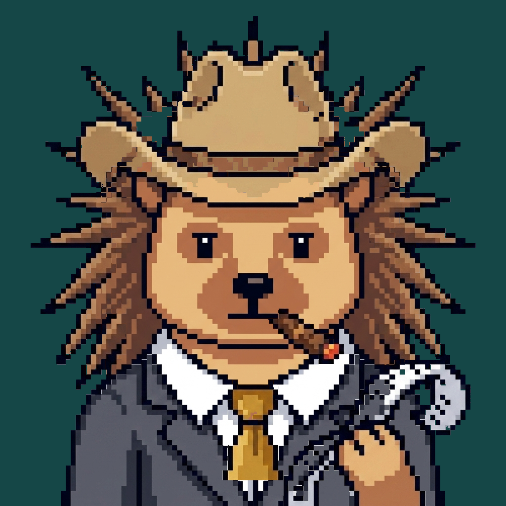 HEDGEHOG #3220