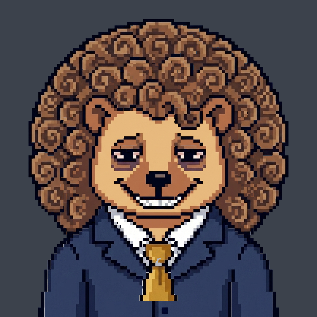 HEDGEHOG #3224