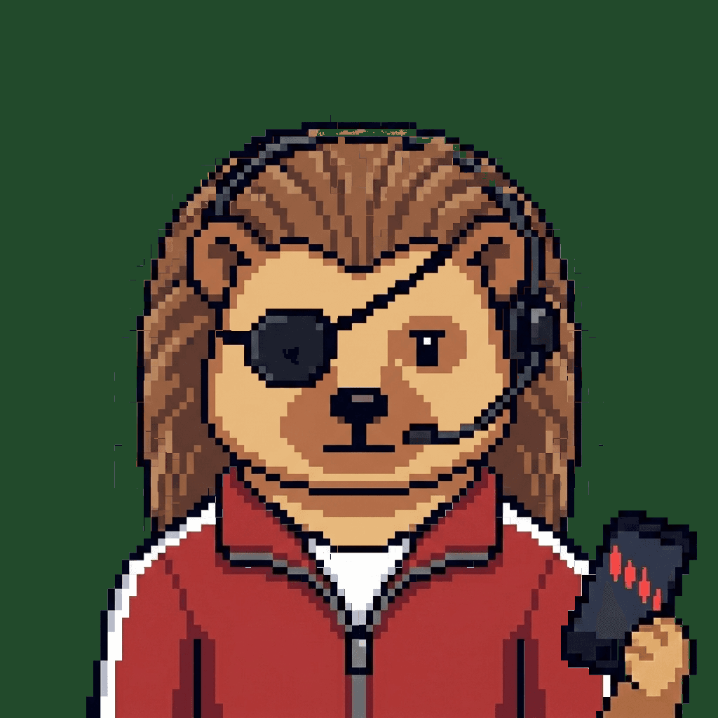 HEDGEHOG #3229