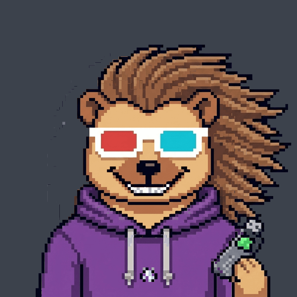 HEDGEHOG #3245
