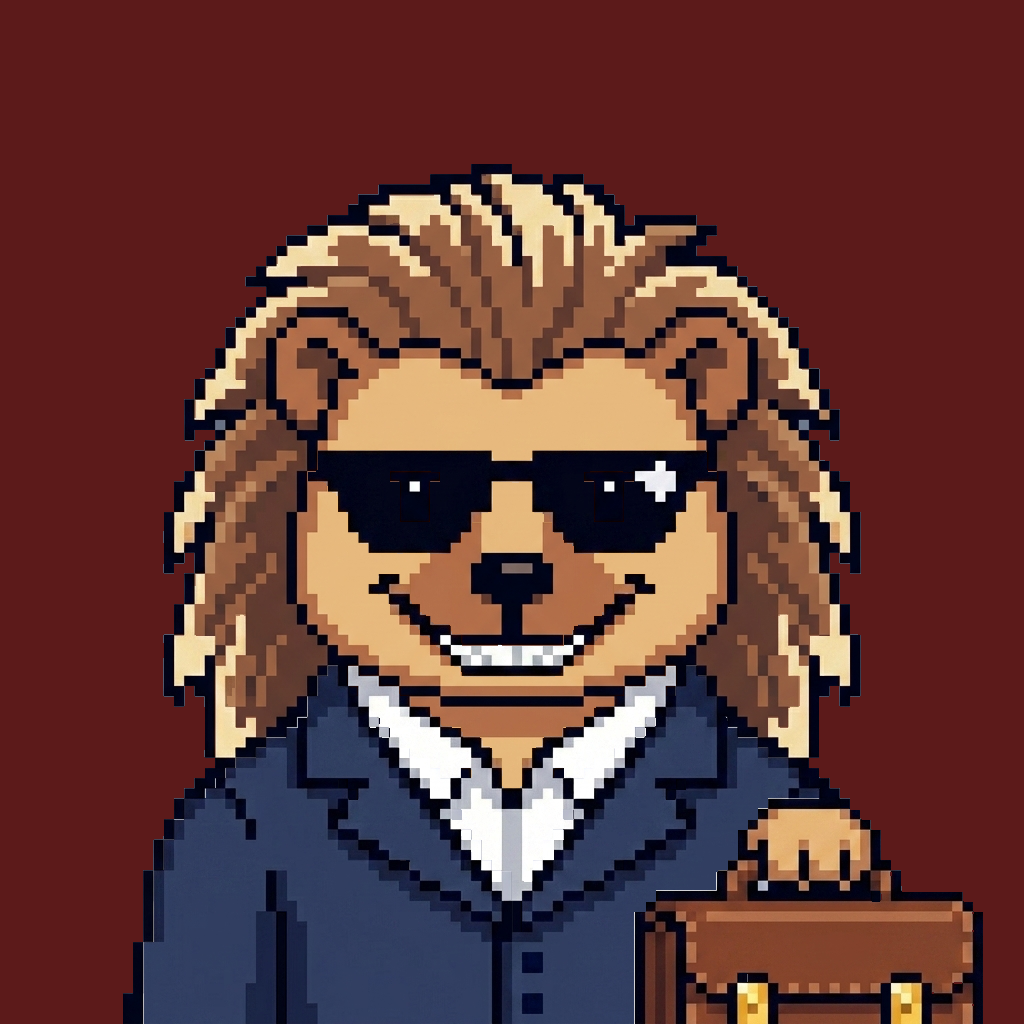 HEDGEHOG #3284
