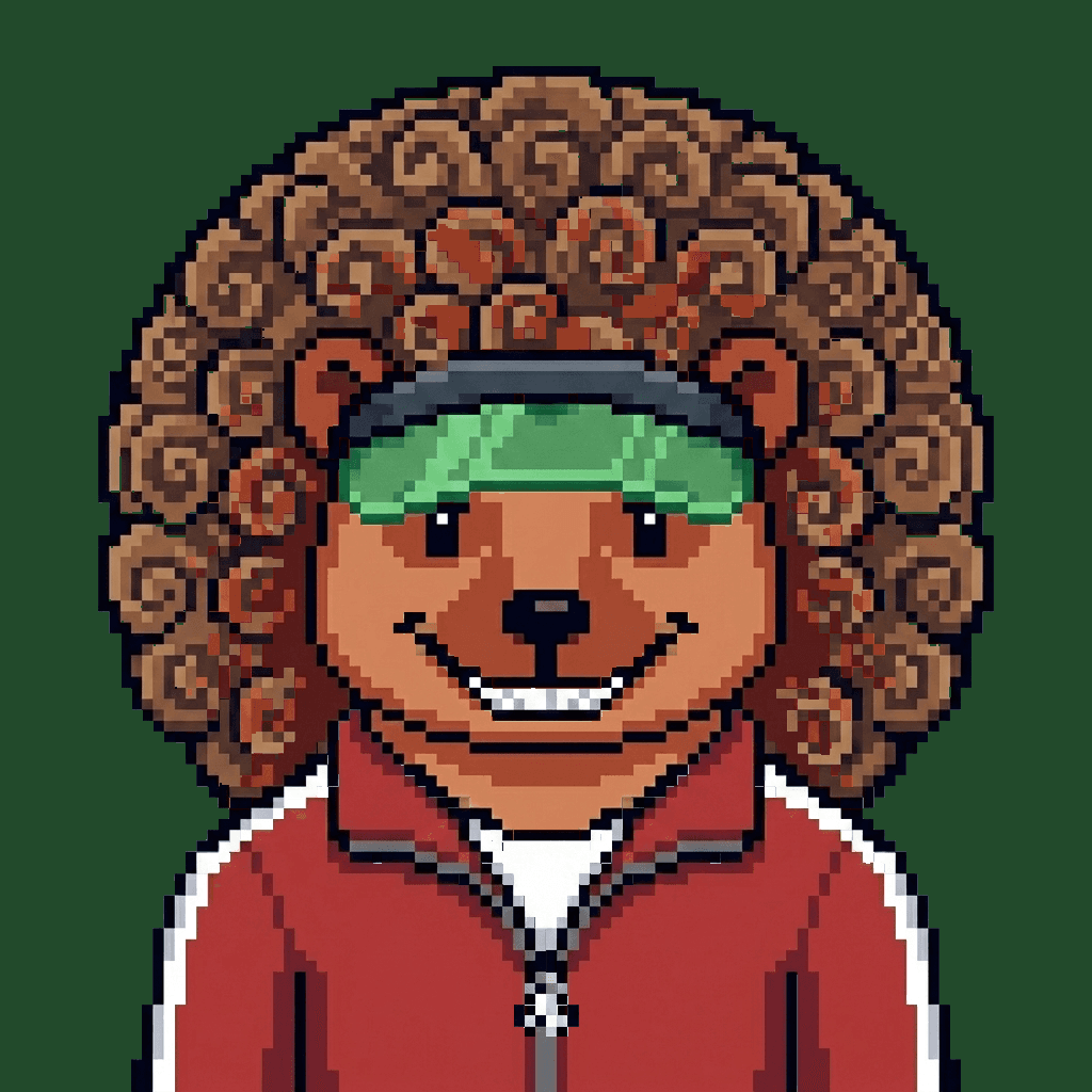 HEDGEHOG #3286