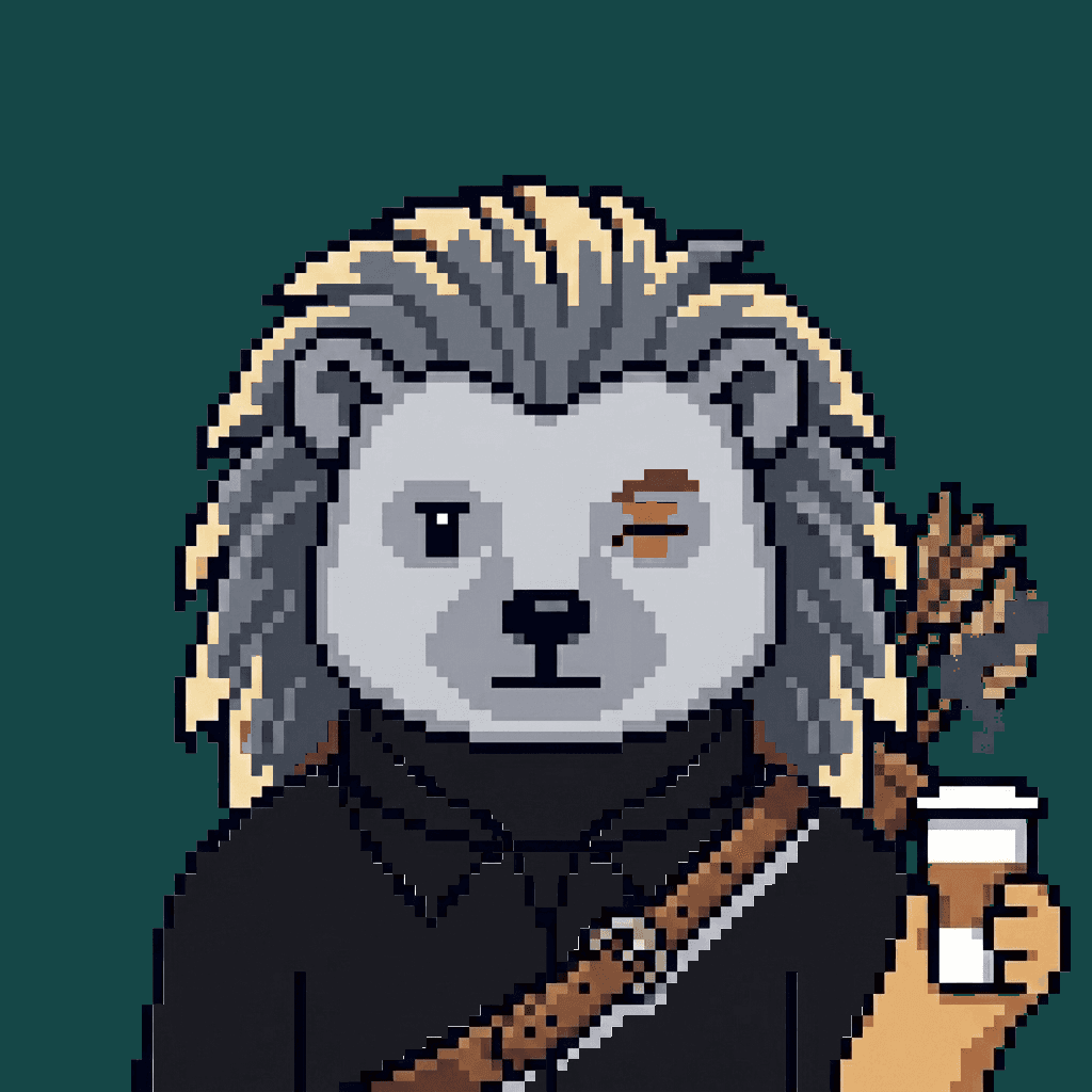 HEDGEHOG #3299