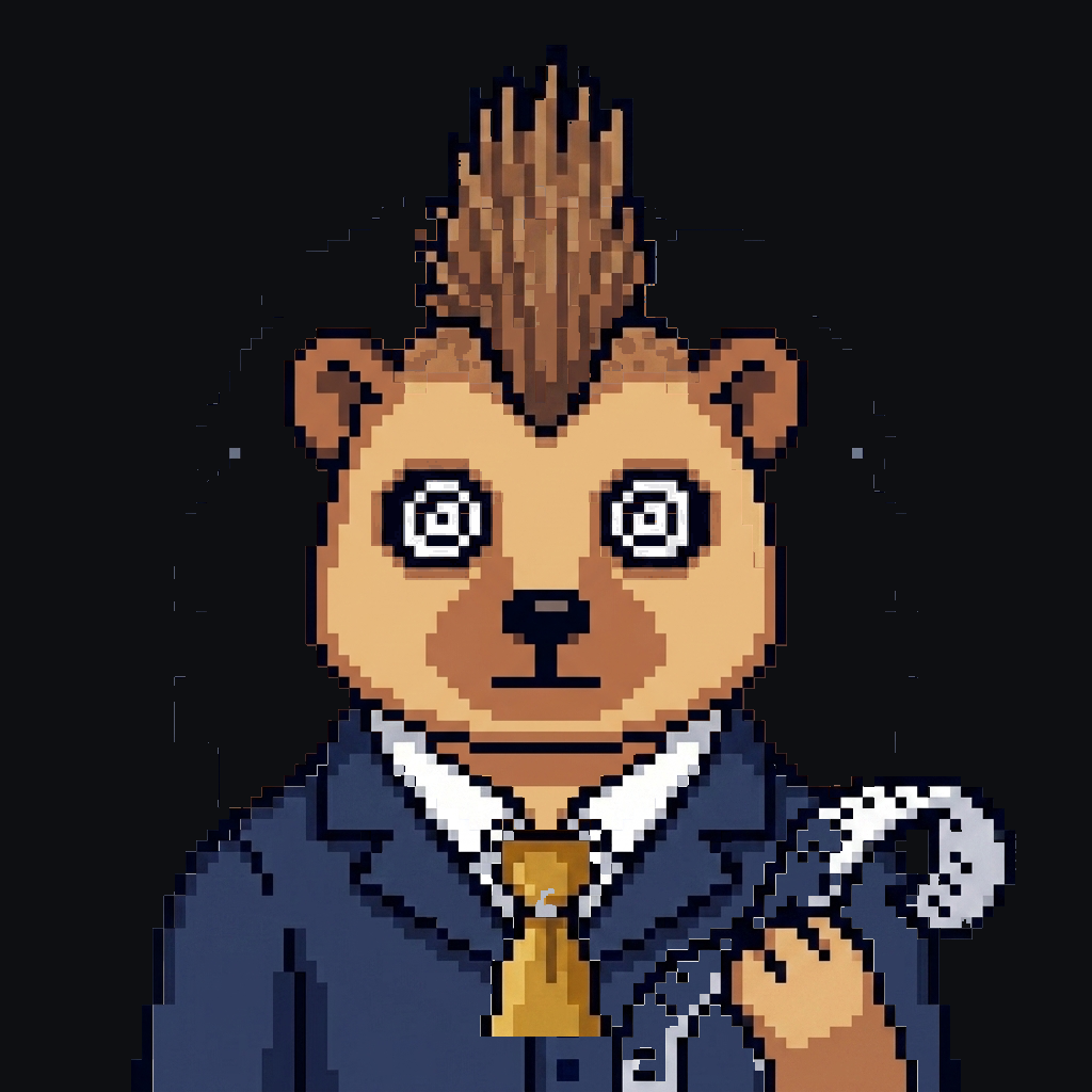 HEDGEHOG #3308
