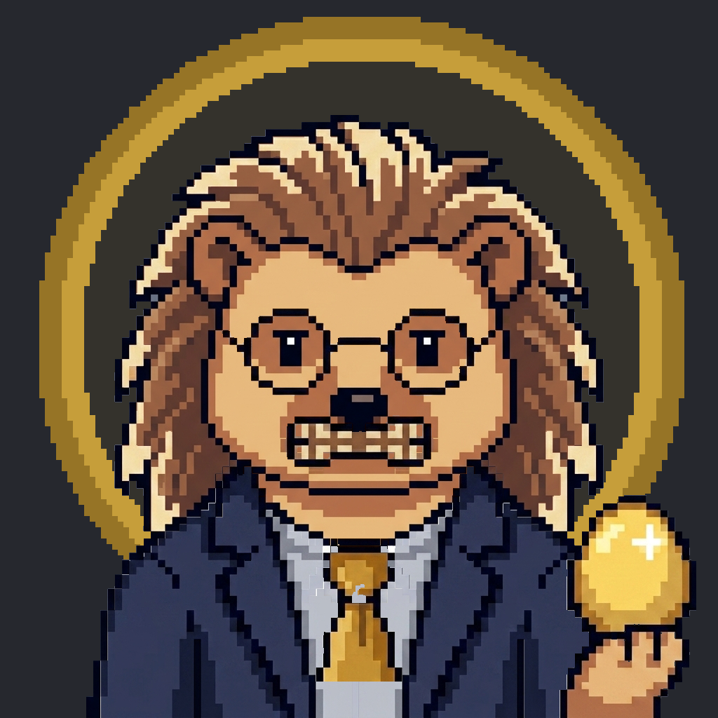 HEDGEHOG #3312