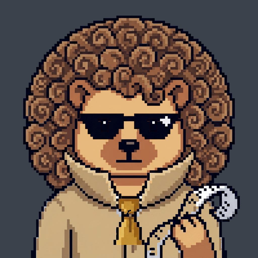 HEDGEHOG #3319