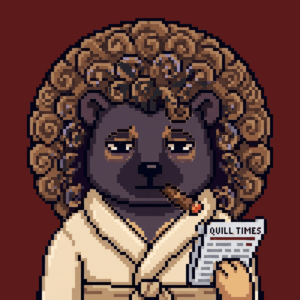 HEDGEHOG #3331