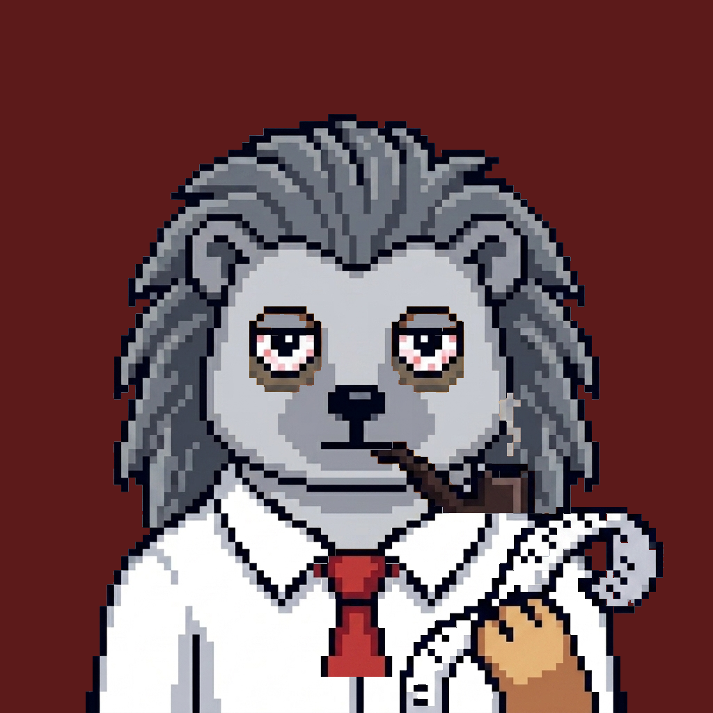 HEDGEHOG #982